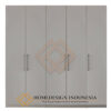 Lemari Pakaian Minimalis Pintu 5 Solid Duco JF-237
