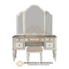Meja Rias Mewah Minimalis Classic Vintage Style JF-267