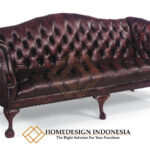 Sofa Tamu Jepara Mewah Furniture Klasik Berkualitas JF-280