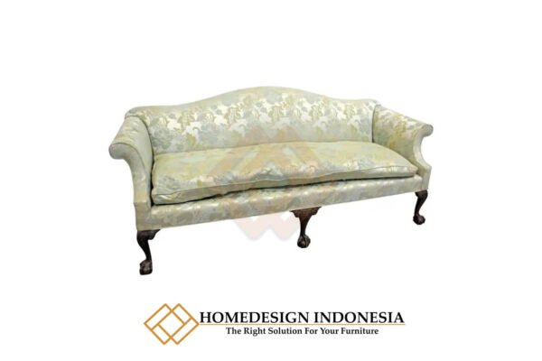 Sofa Tamu Jepara Mewah Furniture Klasik Berkualitas JF-280.1