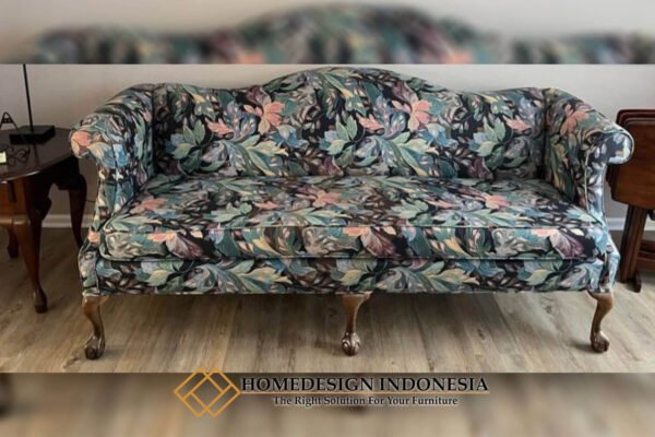Sofa Tamu Jepara Mewah Furniture Klasik Berkualitas JF-280.2