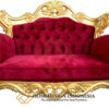 Sofa Tamu Mewah Jepara Golden Classy Kingdom Style JF-270