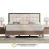 Harga Tempat Tidur Jepara Minimalis Natural Rustic Style JF-326