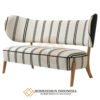 Model Sofa Minimalis Terbaru Simple Elegant Modern Interior JF-320