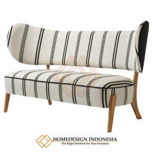 Model Sofa Minimalis Terbaru Simple Elegant Modern Interior JF 320