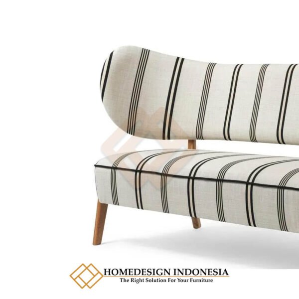 Model Sofa Minimalis Terbaru Simple Elegant Modern Interior JF-320.2