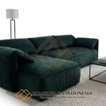 Sofa Bed Minimalis Model Sofa Sudut Terbaru Best Seller JF-316