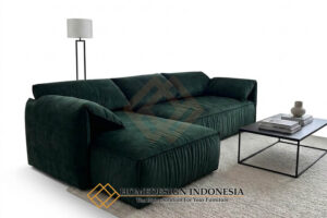 Sofa Bed Minimalis Model Sofa Sudut Terbaru Best Seller JF-316