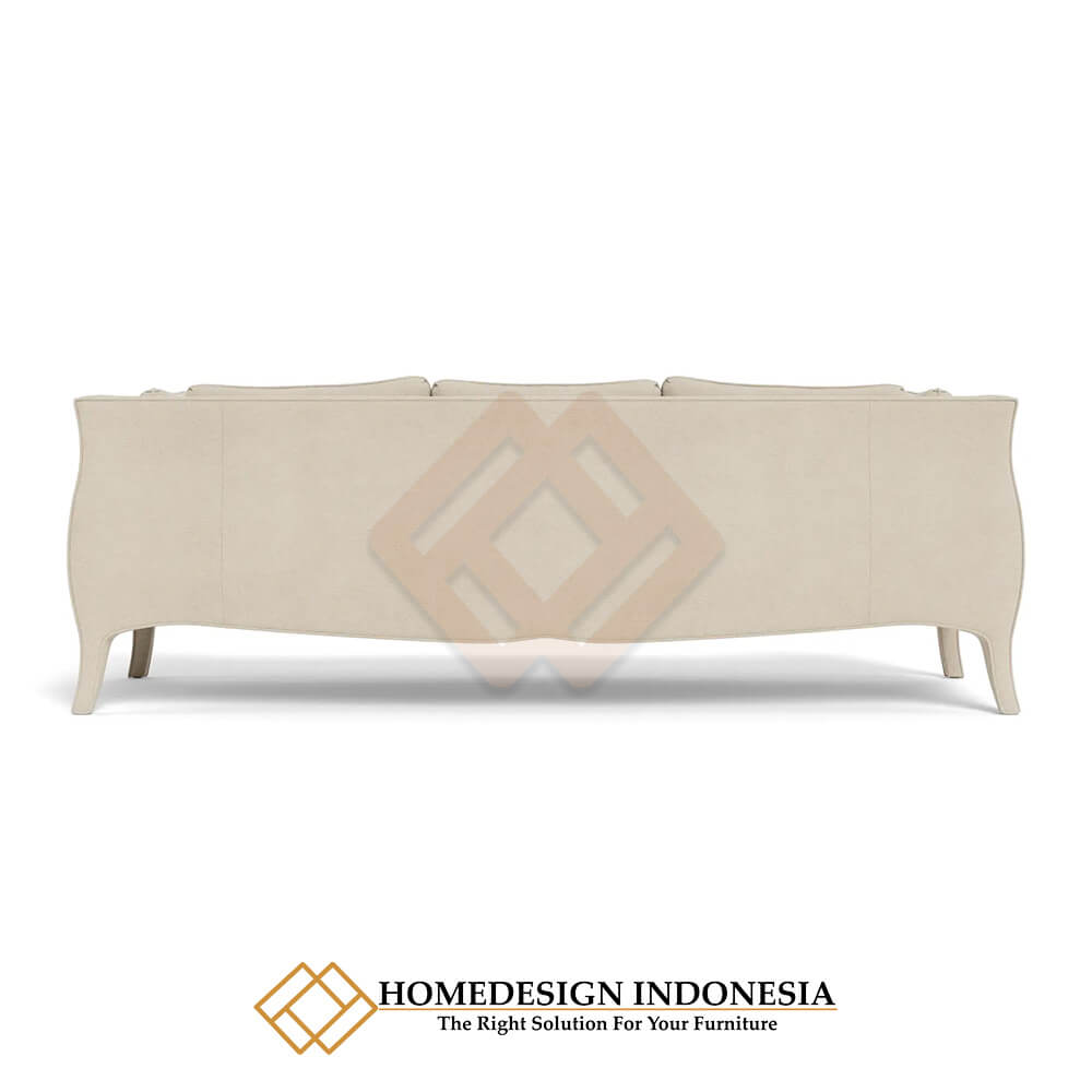 Sofa Minimalis 3 Seater Full Fabric Modern Design JF-318.2 Sofa Minimalis 3 Seater Full Fabric Modern Design JF-318.2
