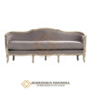 Sofa Tamu Mewah Minimalis Rustic French Style JF-317