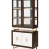 Lemari Hias Minimalis Modern Luxury Premium Design JF-349