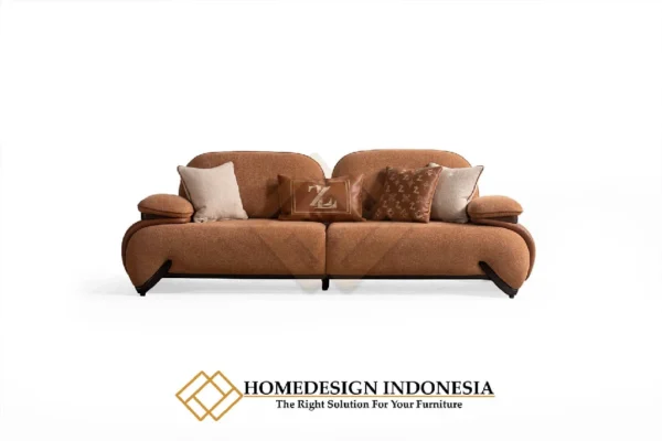 Harga Sofa Minimalis Modern Eveline Diskon Sale JF-363.1