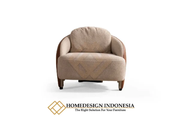 Harga Sofa Minimalis Modern Eveline Diskon Sale JF-363.2