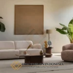Set Sofa Minimalis Premium Soft Royal Foam JF-362