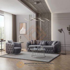 New Sofa Chesterfield Minimalis Design Best Sale JF-424