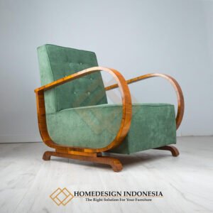 Harga Kursi Minimalis Jepara Soft Royal Foam Furniture Jepara JF-379