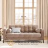 Harga Sofa Tamu Minimalis Jepara Royal Foam Softly JF-440