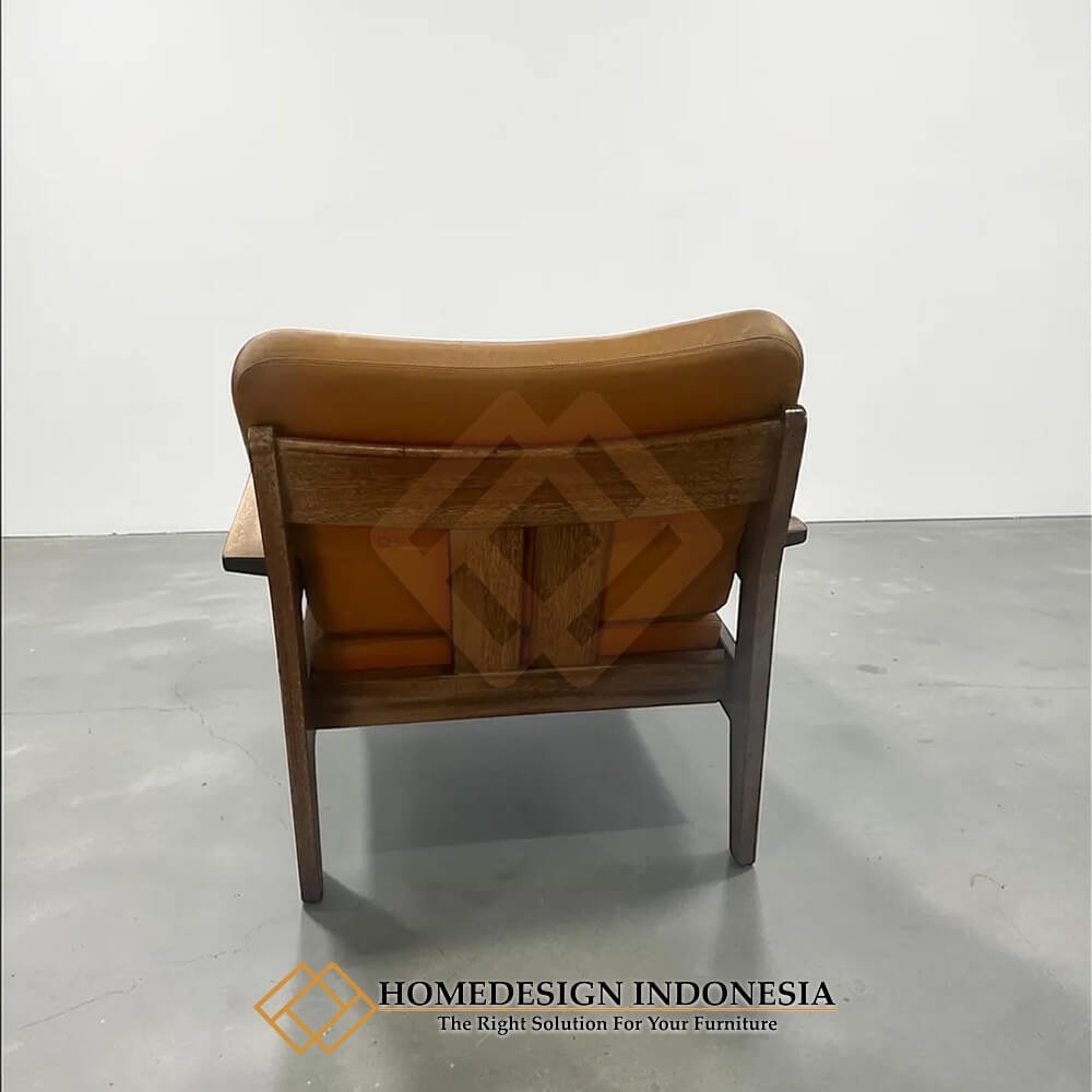 Kursi Sofa Jati Minimalis Klasik Natural Glossy JF-377.2 Kursi Sofa Jati Minimalis Klasik Natural Glossy JF-377.2
