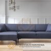 Sofa Tamu Sudut Modular Design Premium Quality JF-428