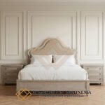 Dipan Minimalis Jepara Klasik Rustic French Style JF-453
