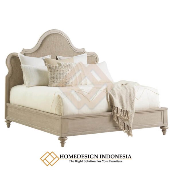 Dipan Minimalis Jepara Klasik Rustic French Style JF-453.1