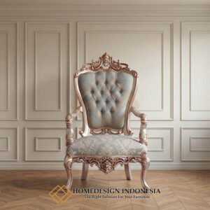 Harga Kursi Sofa Mewah Berkualitas Ukiran Classic Palace JF-446
