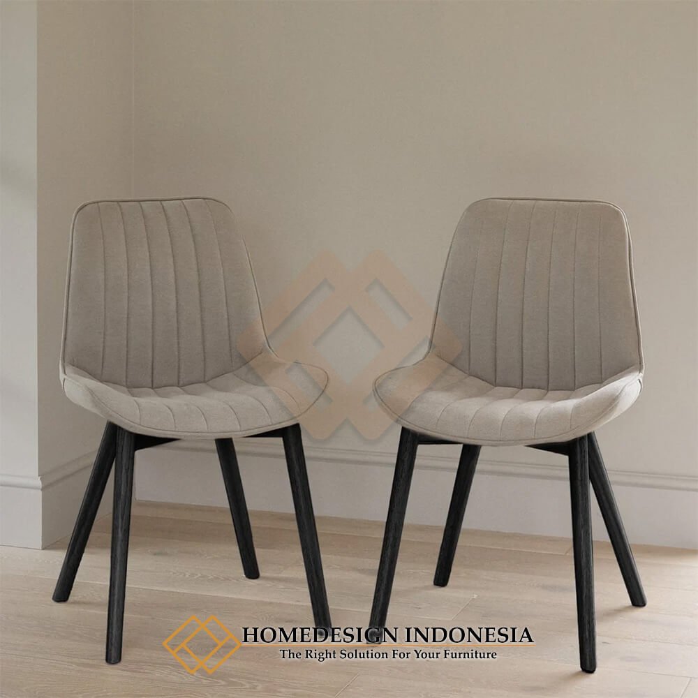 Kursi Makan Minimalis Jepara Soft Premium Royal Foam JF-401 Kursi Makan Minimalis Jepara Soft Premium Royal Foam JF-401