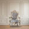 Kursi Sofa Mewah Terbaru Ukiran Kingdome Palace Design JF-442