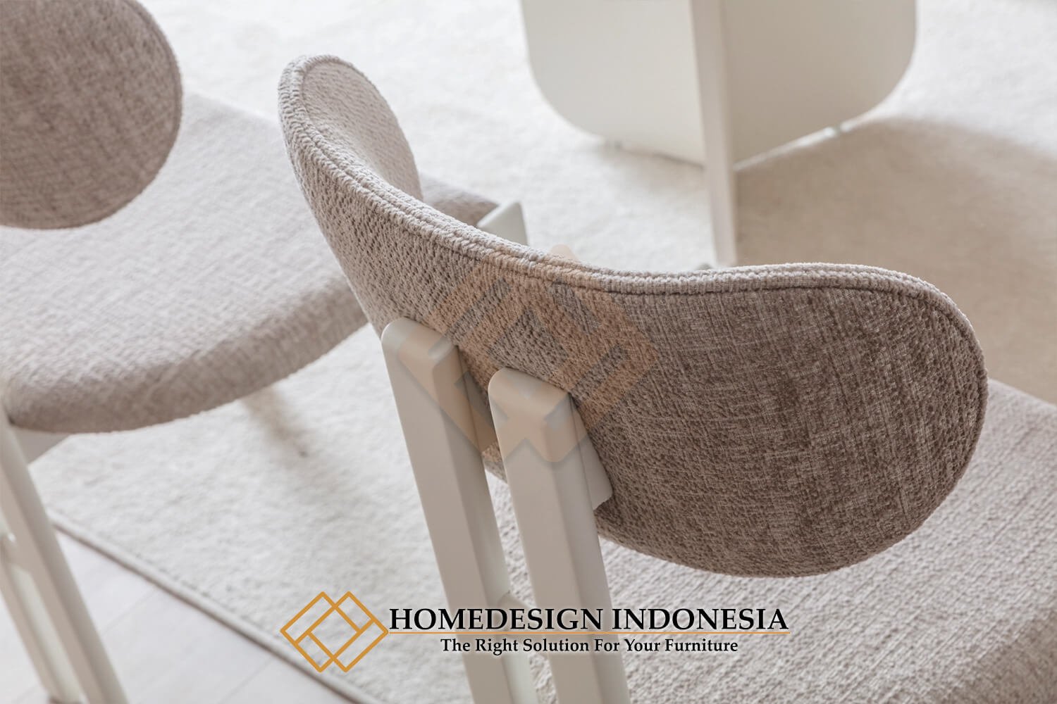 Meja Makan Minimalis Terbaru Model Ruangan Simple JF-414 2 Meja Makan Minimalis Terbaru Model Ruangan Simple JF-414.2