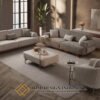 Set Sofa Minimalis Jepara New Furniture Interior Design JF-411