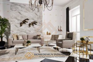 Sofa Tamu Jepara Desain Minimalis Luxury Stainless Steel JF-410 3 Sofa Tamu Jepara Desain Minimalis Luxury Stainless Steel JF 410